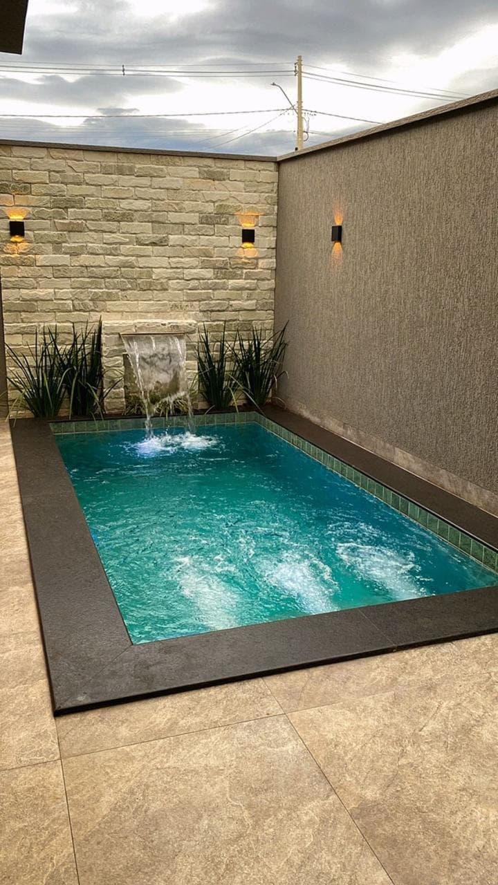 Casa com 3 suítes à venda no Condominio Parqville Jacaranda