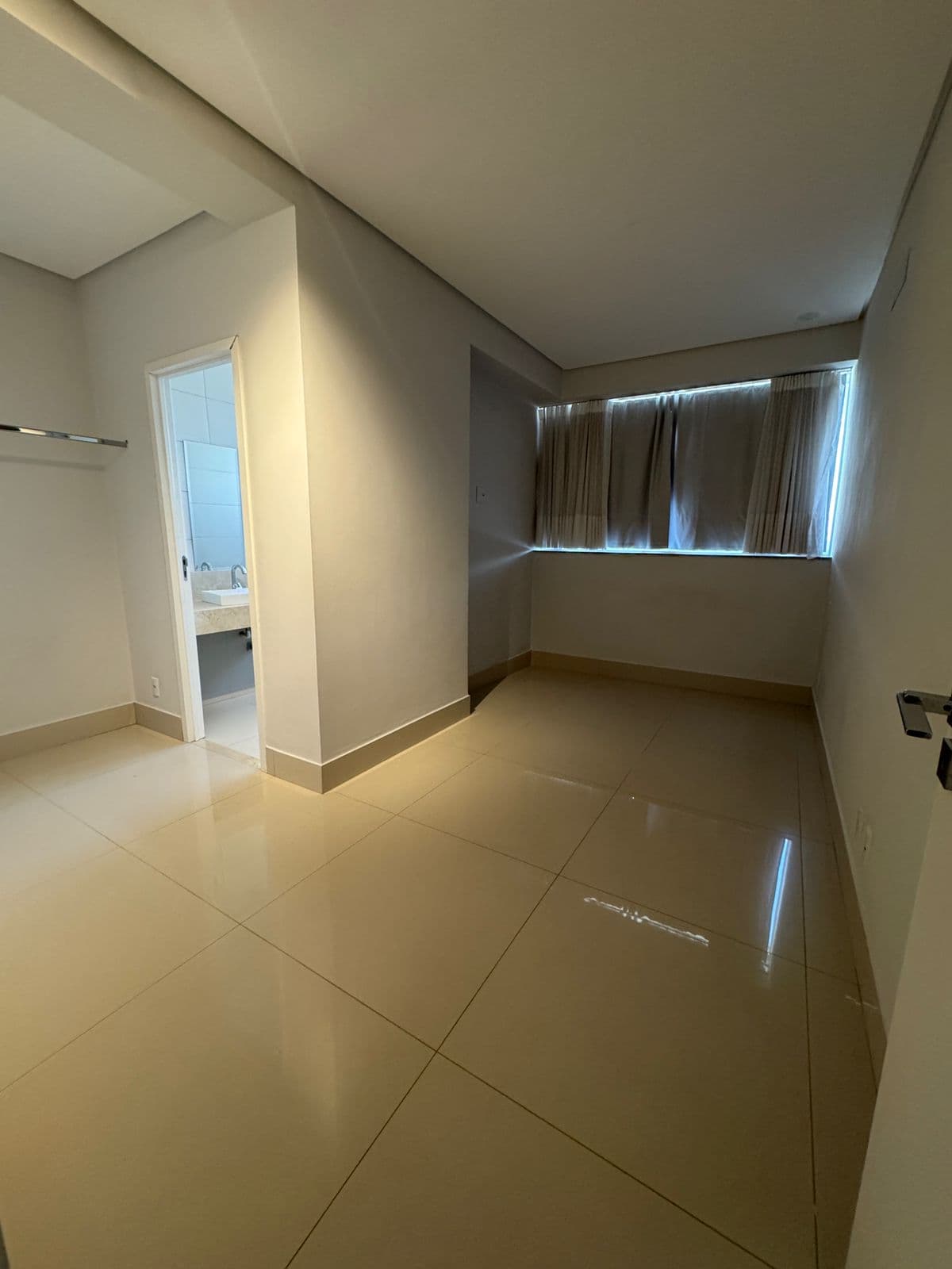 Apartamento Lux Flamboyant