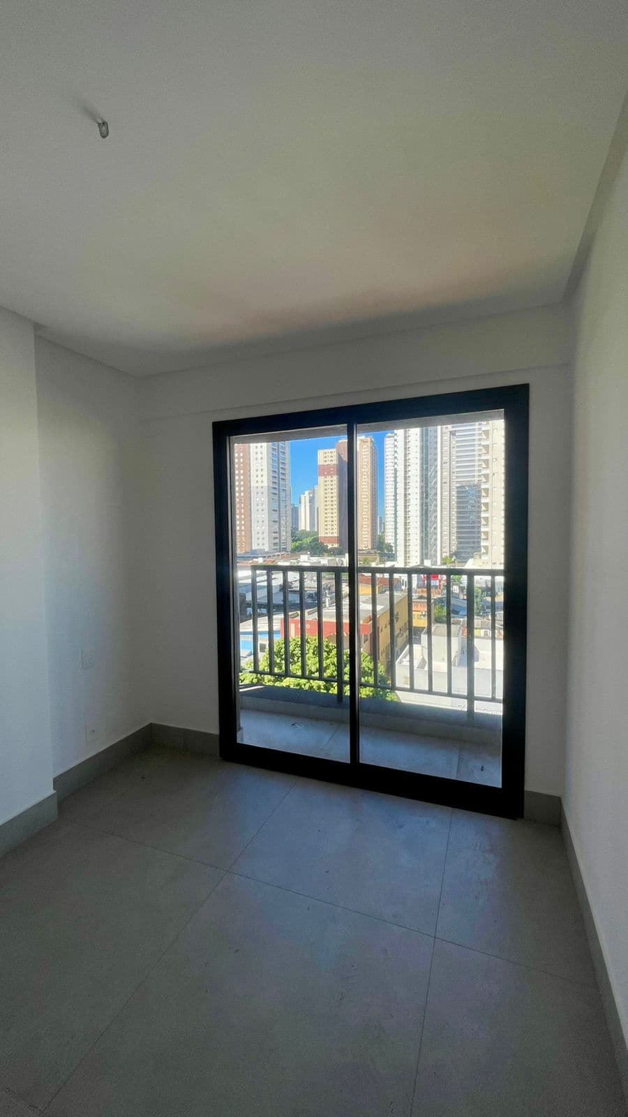 Apartamento com 2 quartos e 1 suíte à venda no Setor Bueno