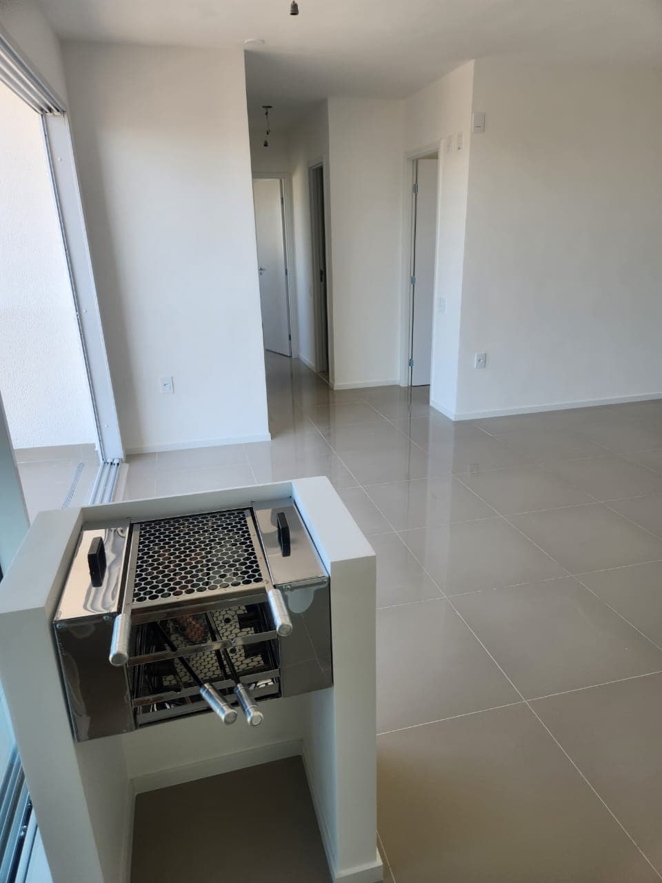 Apartamento Wish Aeroporto