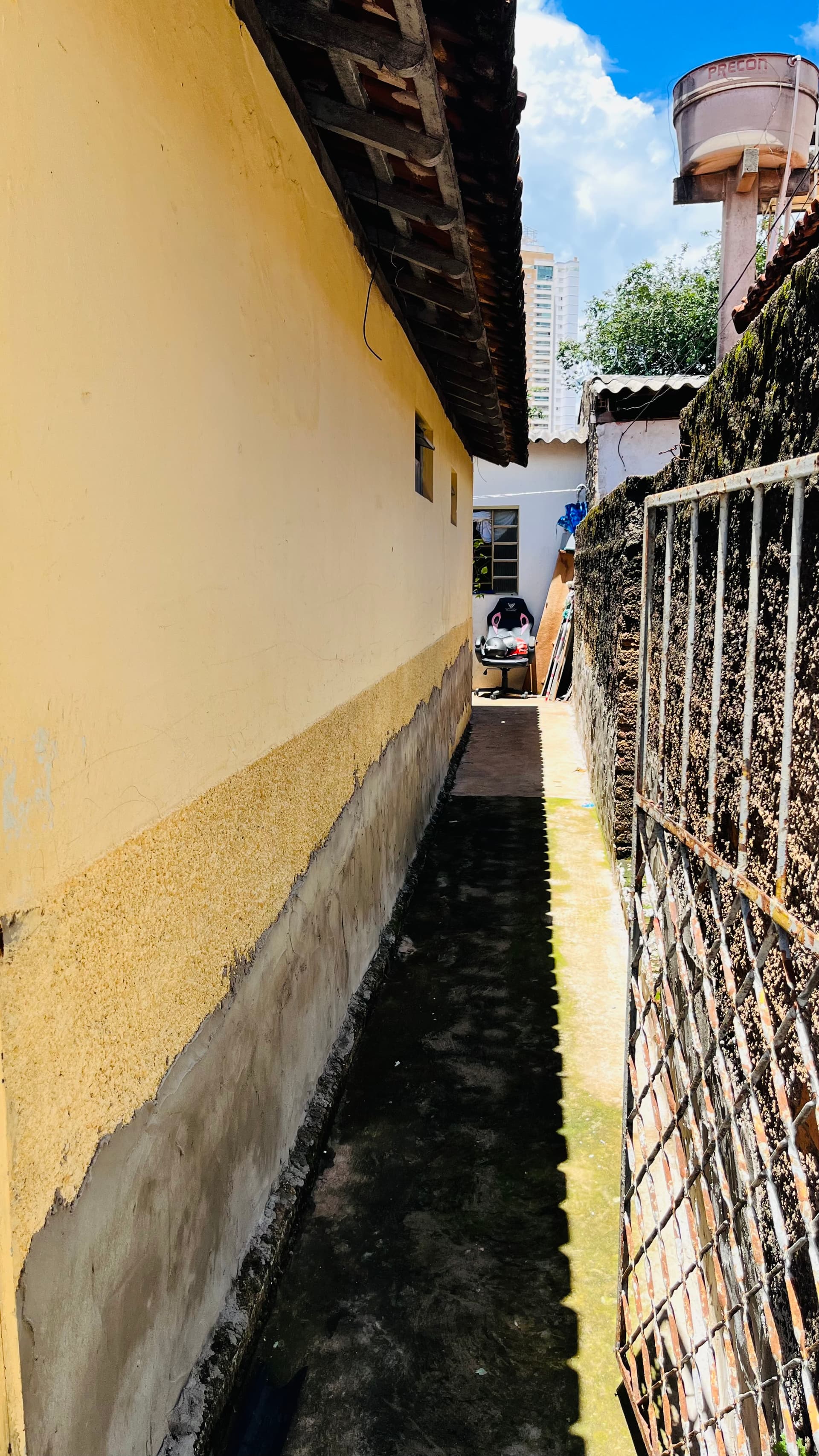 🏡 Casa com Barracão à Venda – Vila Redenção | Excelente Localização COD.267348