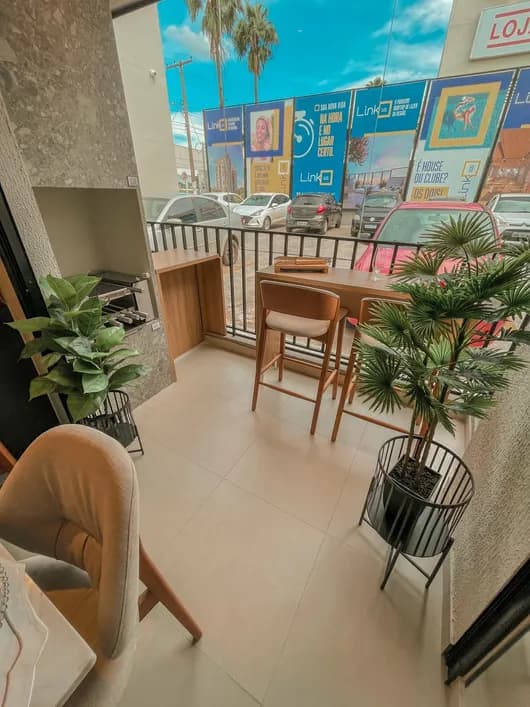 Apartamento com 2 Quartos à venda, 55m² - Jardim Palacios COD. 267160