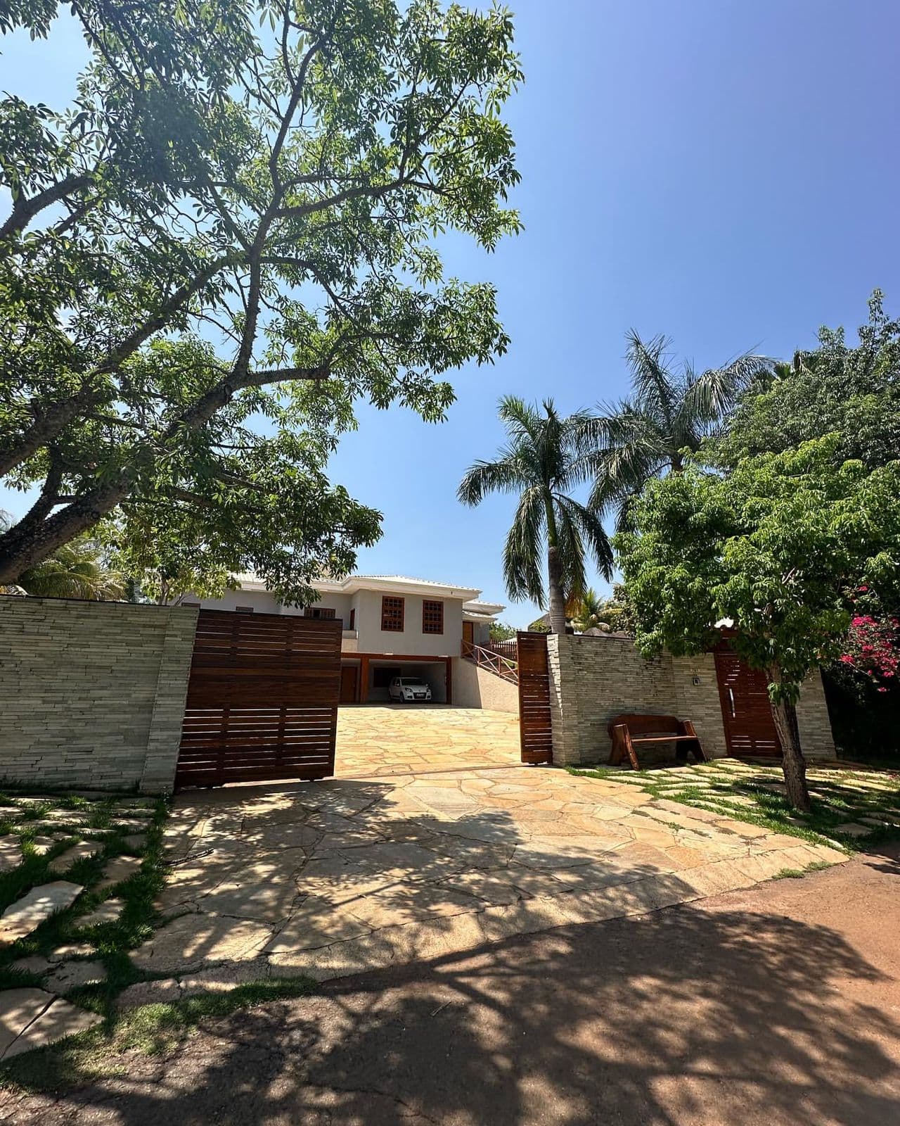 Casa Condominio Alta Vista