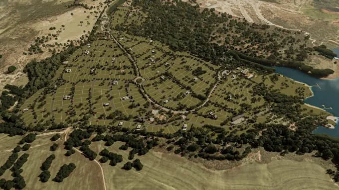 Área em Silvânia Fazenda Canoa