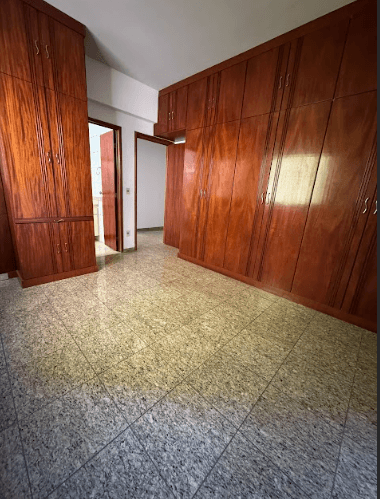 Apartamento Residencial Gaivotas