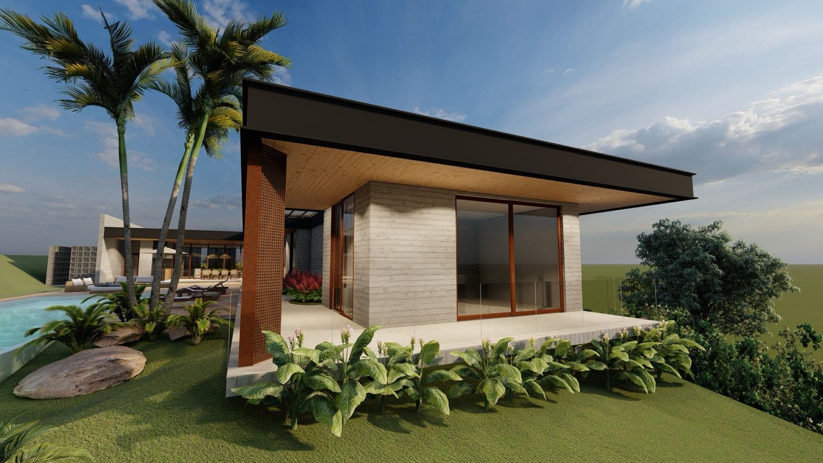 Casa Condominio Aldeia do Vale