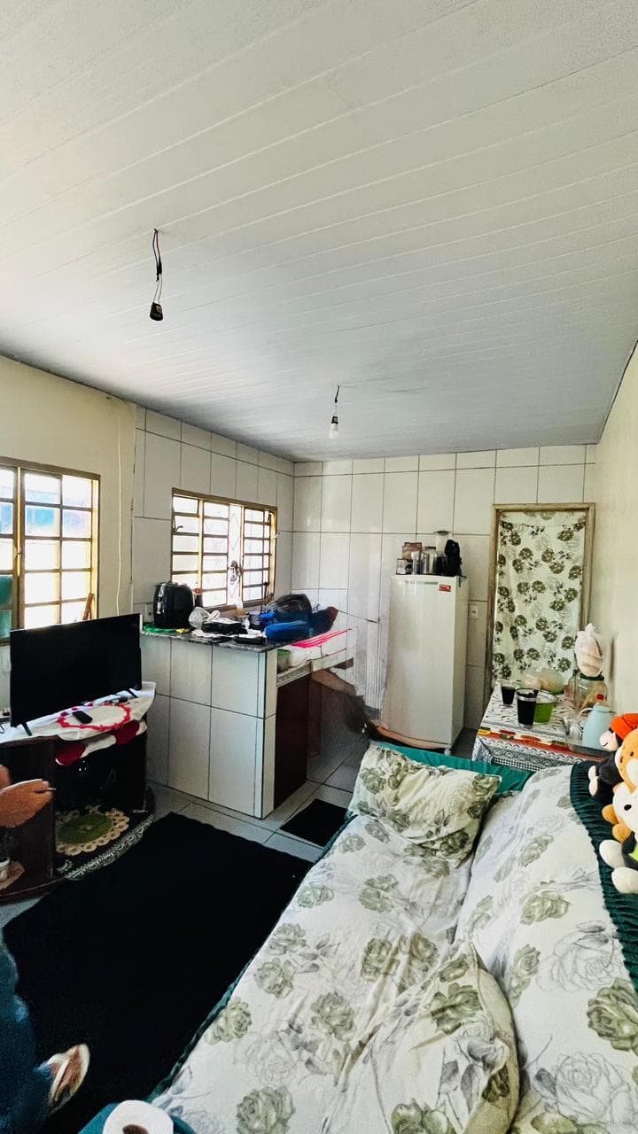 🏡 Casa com Barracão à Venda – Vila Redenção | Excelente Localização COD.267348