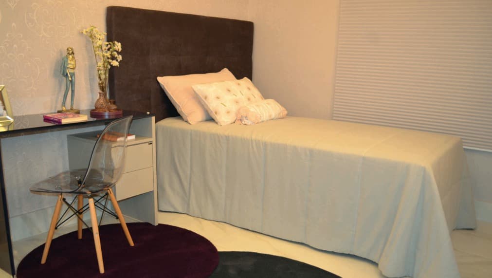APARTAMENTO - QS MARISTA PRIME COD. 272002