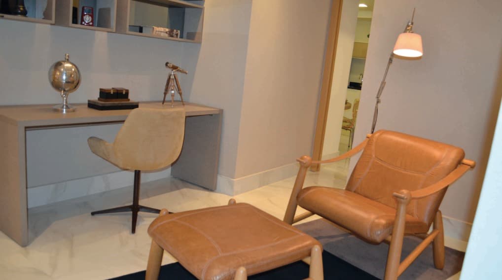 APARTAMENTO - QS MARISTA PRIME COD. 272002