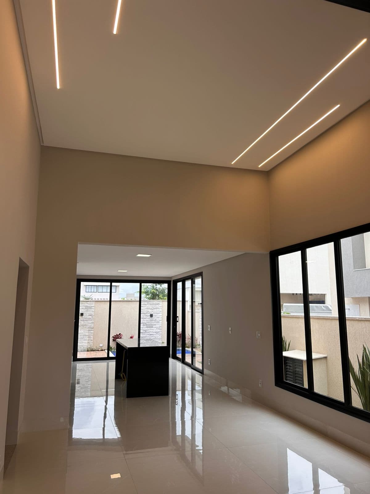 Casa Condominio ParqVille Jacarandá