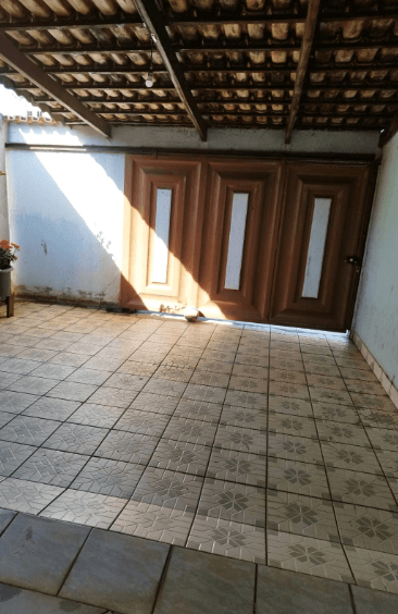 Casa Setor Jaó