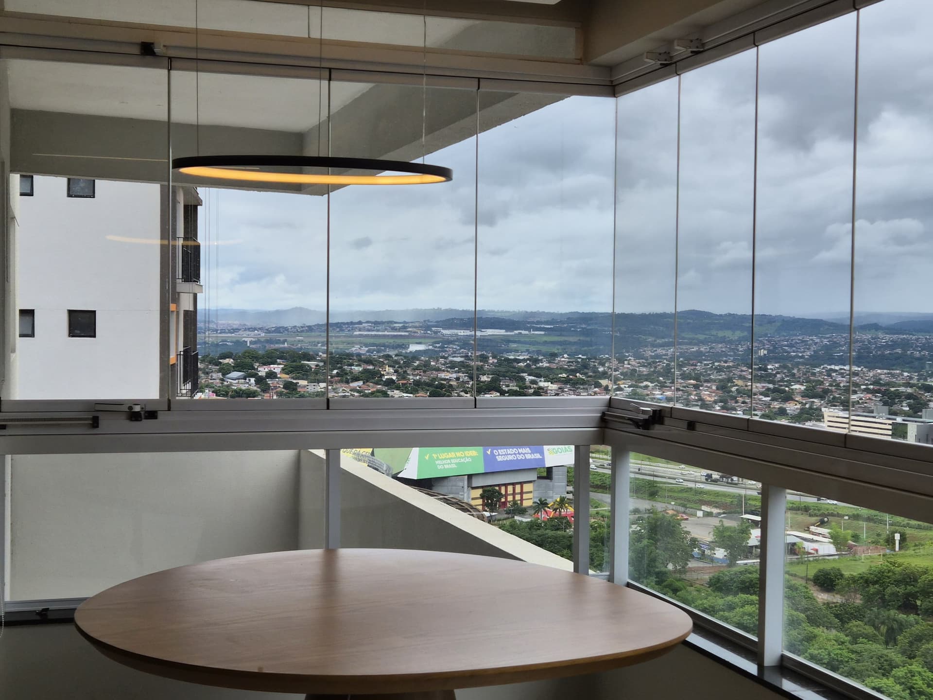 Apartamento Residencial Serra Dourada COD. 275802