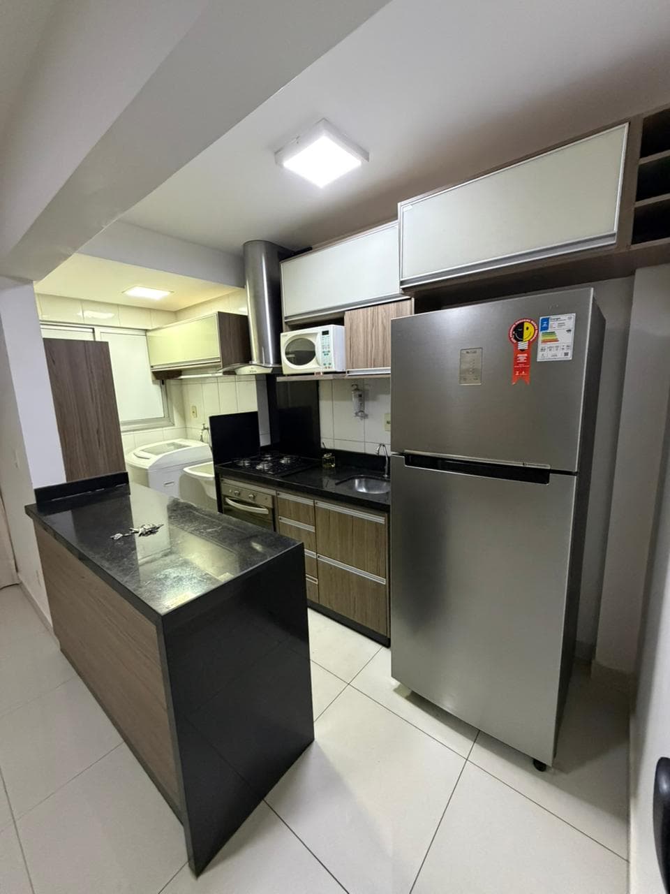 Apartamento Residencial  Lourenzzo Village