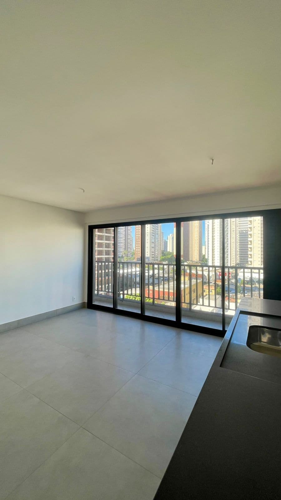 Apartamento com 2 quartos e 1 suíte à venda no Setor Bueno