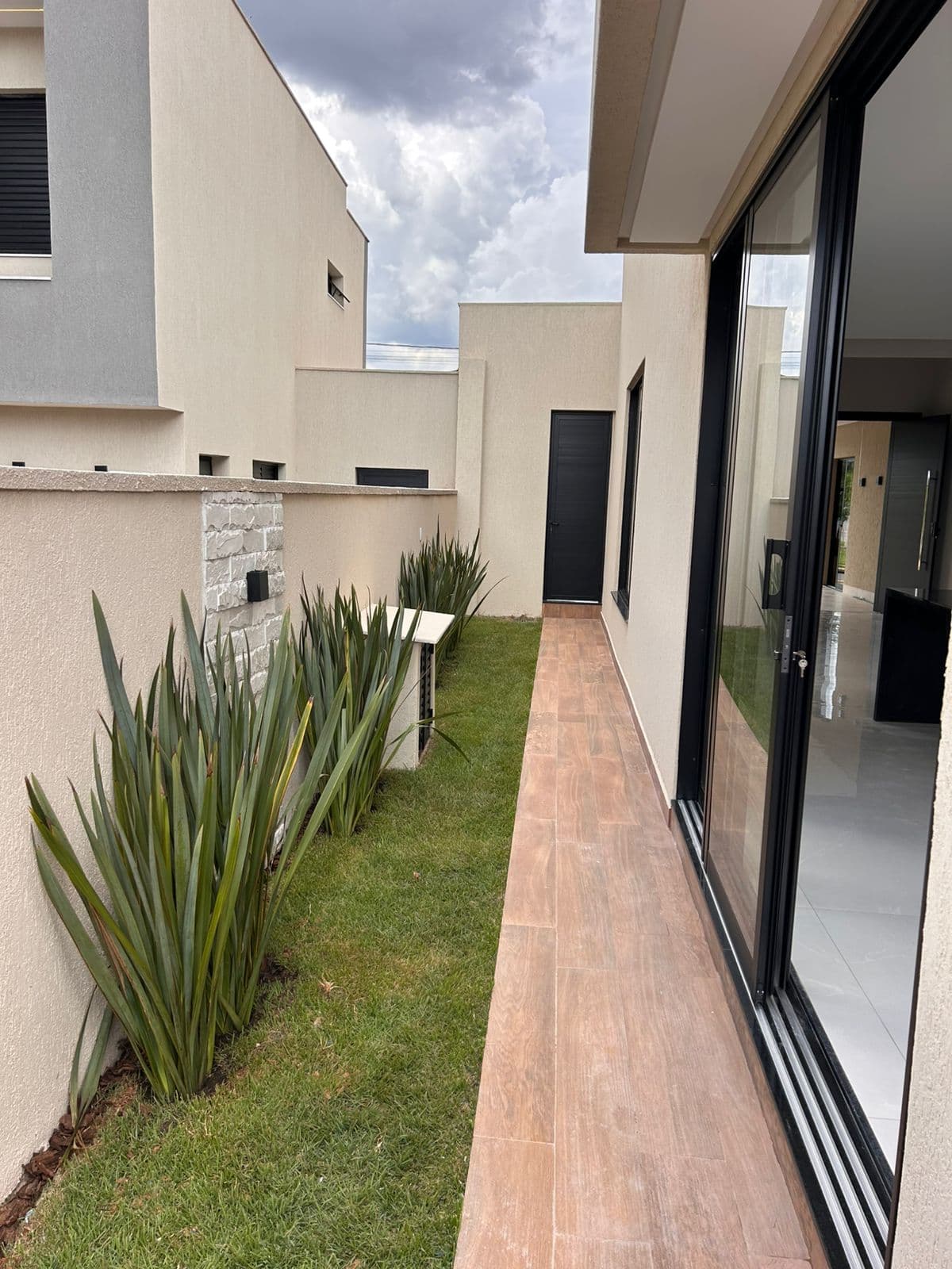Casa Condominio ParqVille Jacarandá