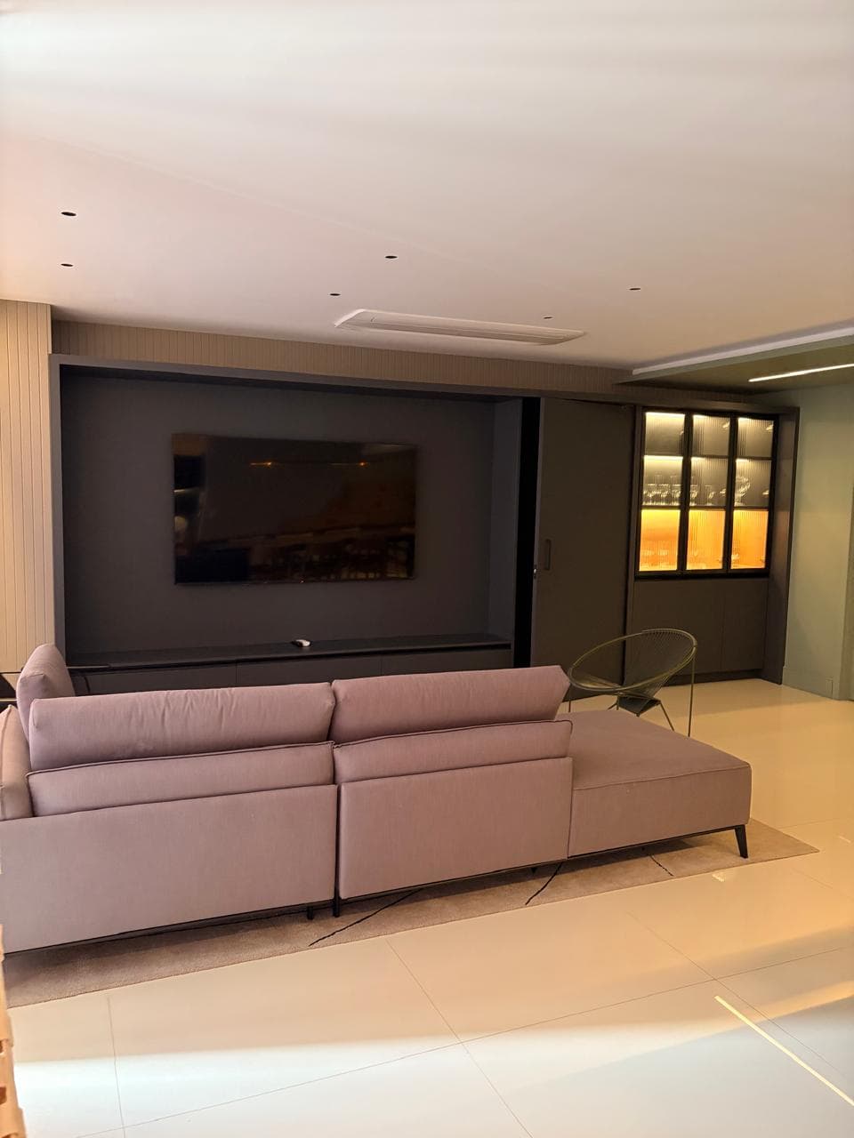 Apartamento Opus Araguaya