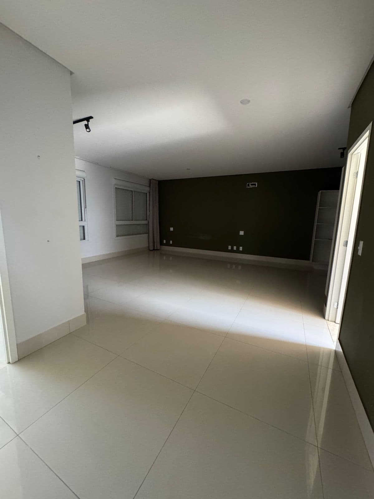 Apartamento Lux Flamboyant