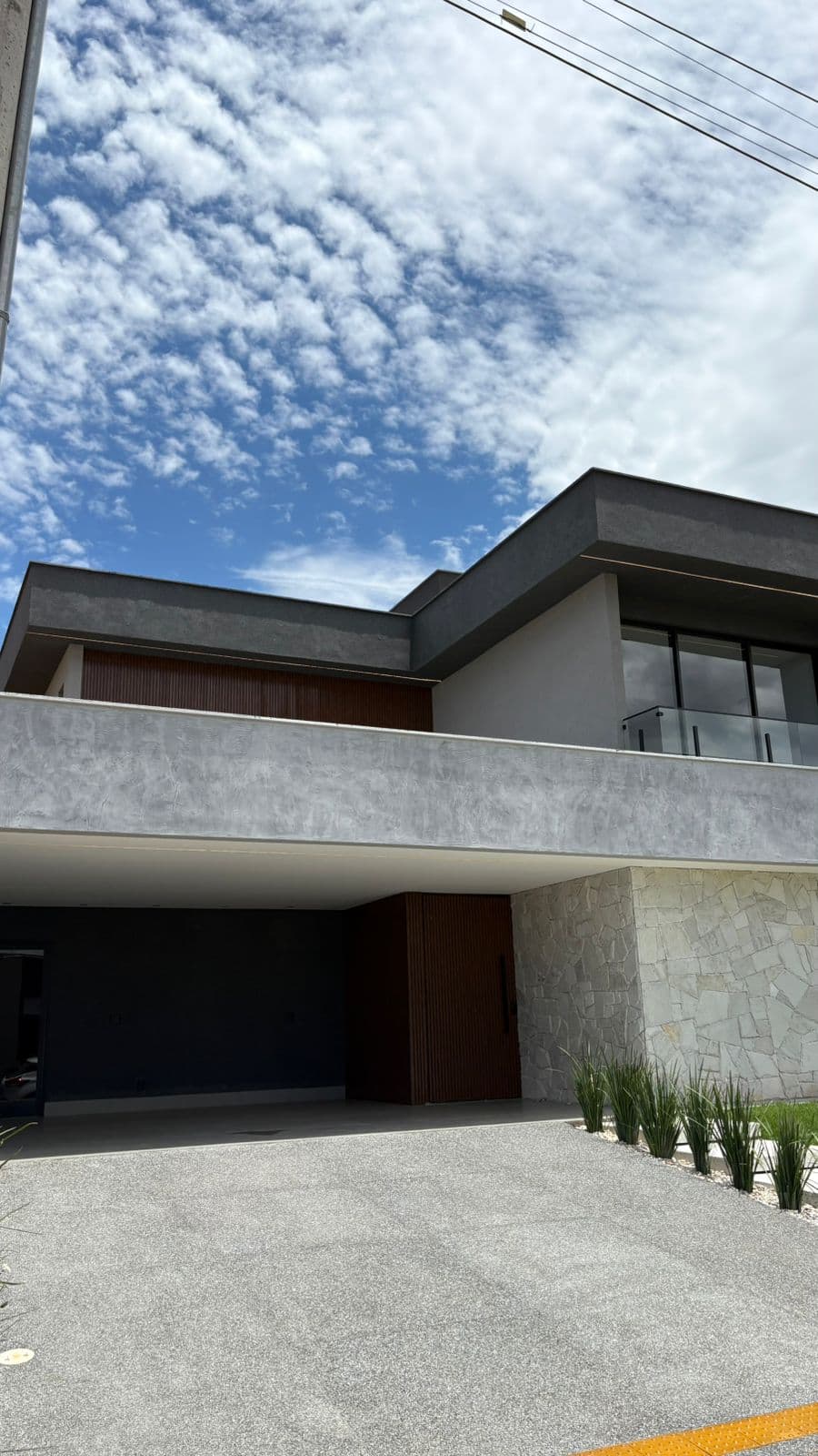 Sobrado Condominio Jardins Capri