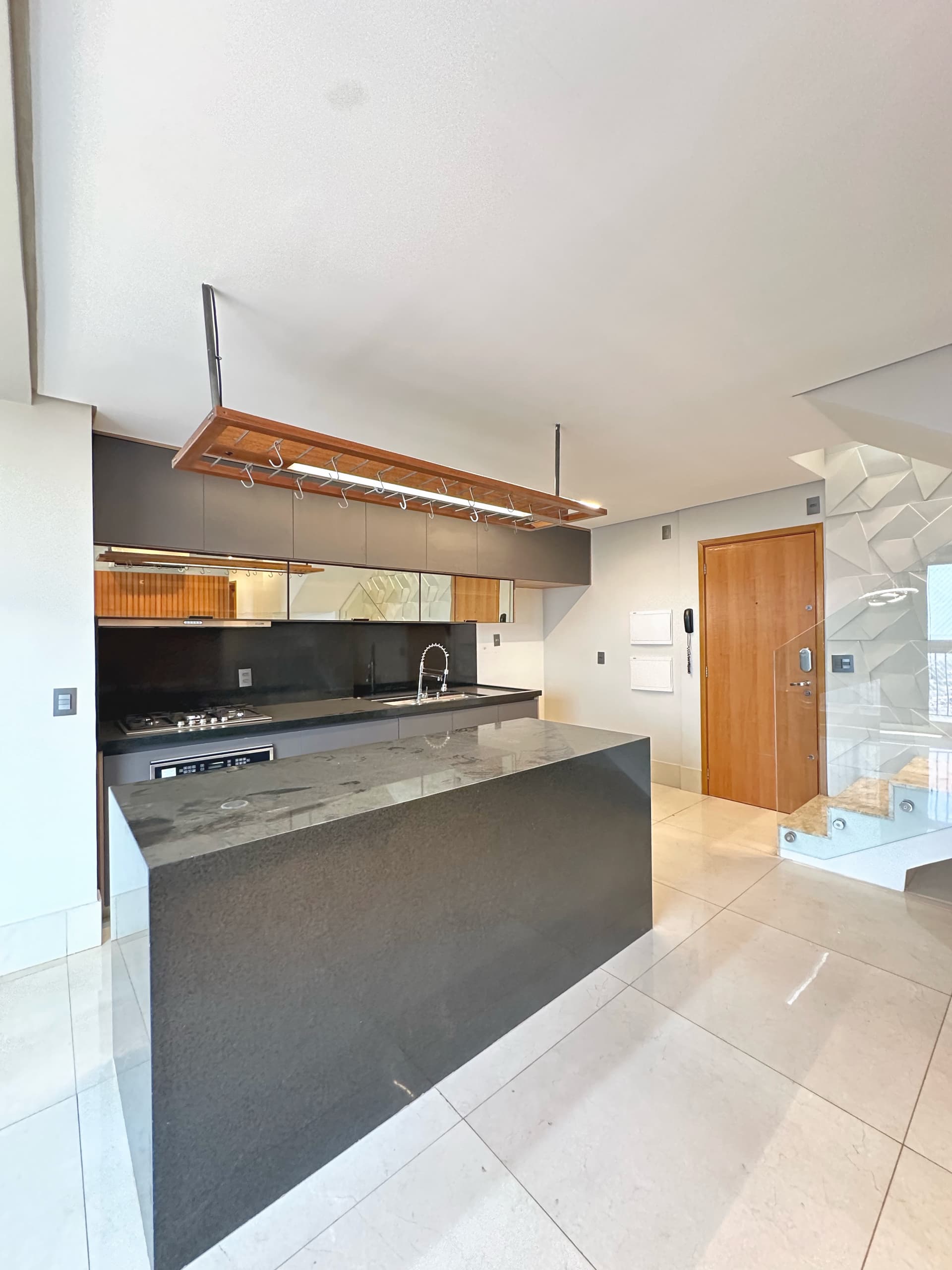Apartamento Duplex - Winner Sports Residence Life COD. 276972