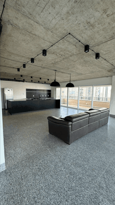apartamento Reserva Parque Areião