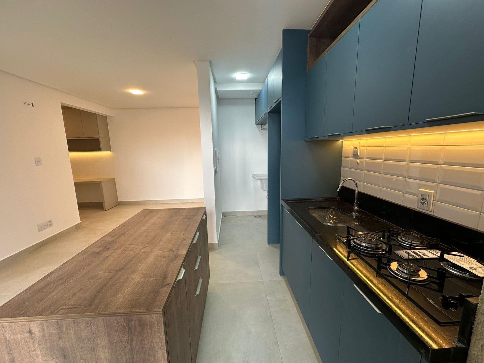 APartamento Atoll Residencias