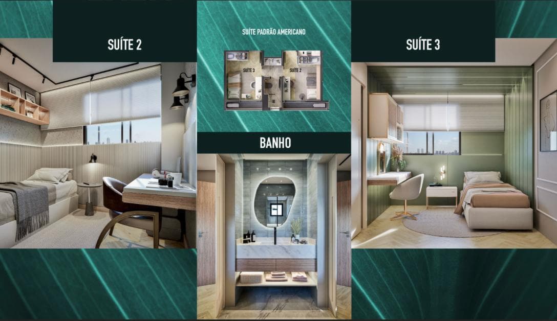 Apartamento Casa Du Lago