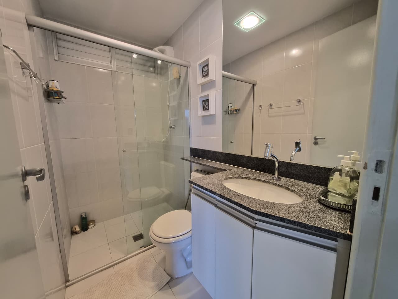 Apartamento Spazio Granville - Código:  265163