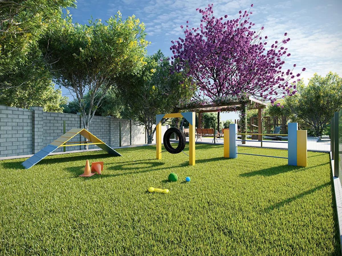 Sobrado Jardins Cannes