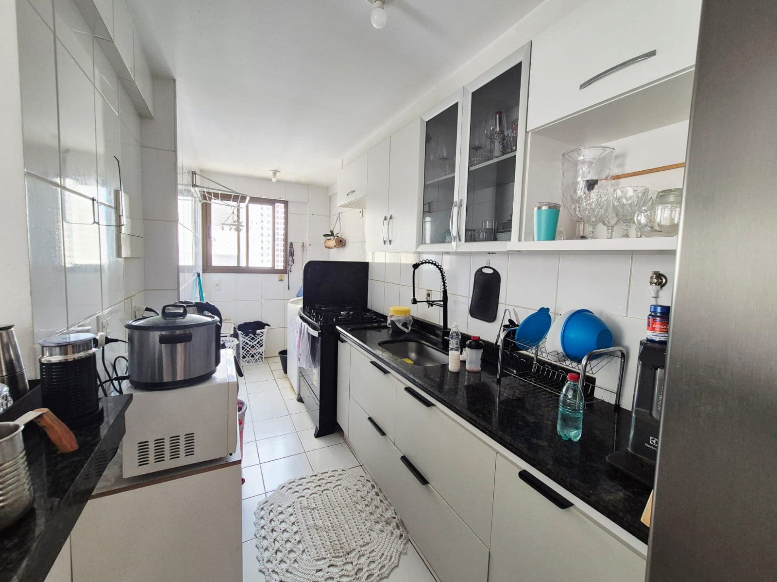 Apartamento Condomínio Modernidad - Torres Salvador Dalí e Joan Miró