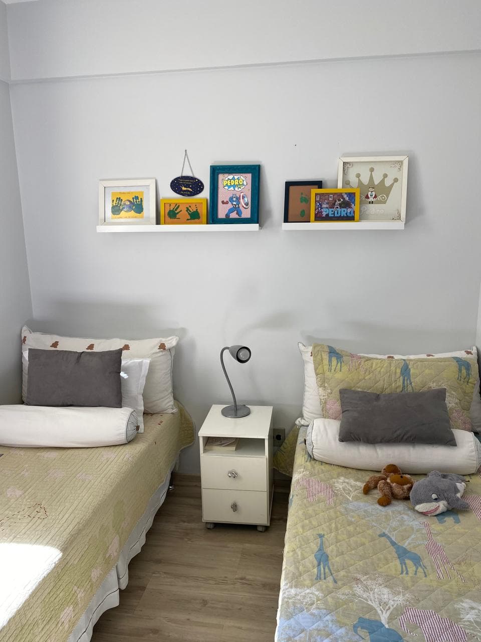 Apartamento Spazio Granville - Código:  265163