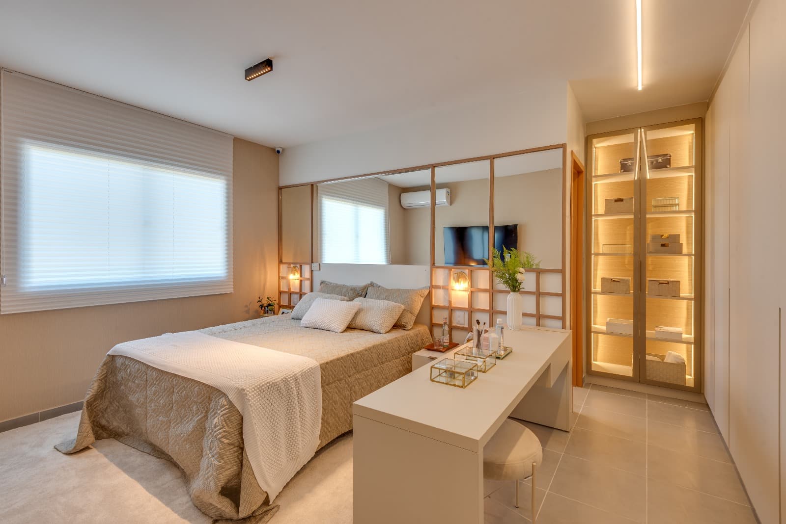 Casa Condominio Jardins Cannes