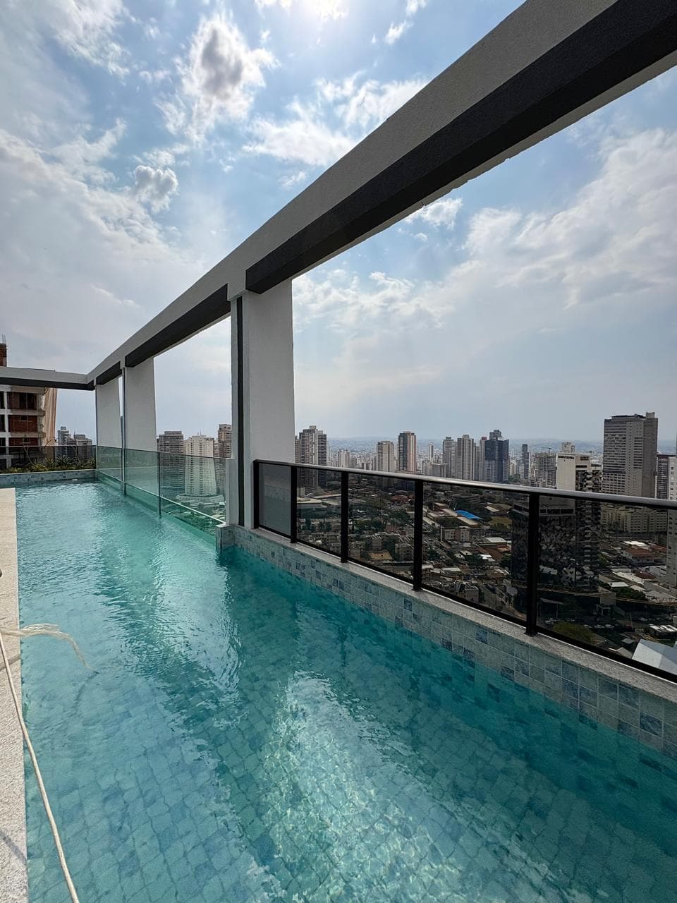APARTAMENTO - OPUS GYRO ROOFTOP COD. 271956