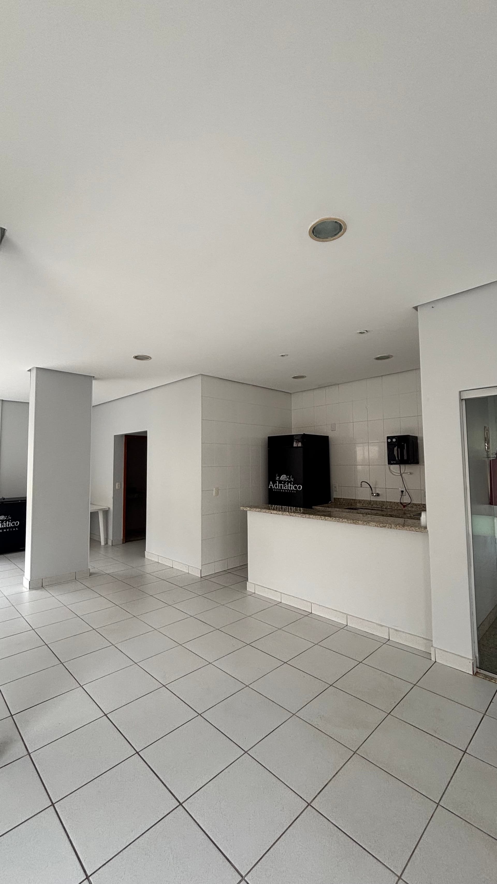 Apartamento 2 quartos - Proximo Buriti Shopping  COD.267765