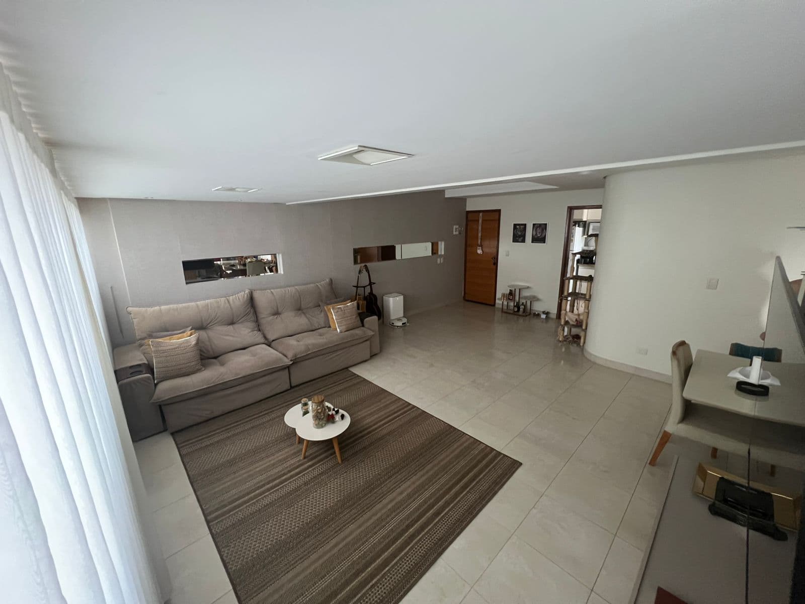 Apartamento Residencial Paineiras II