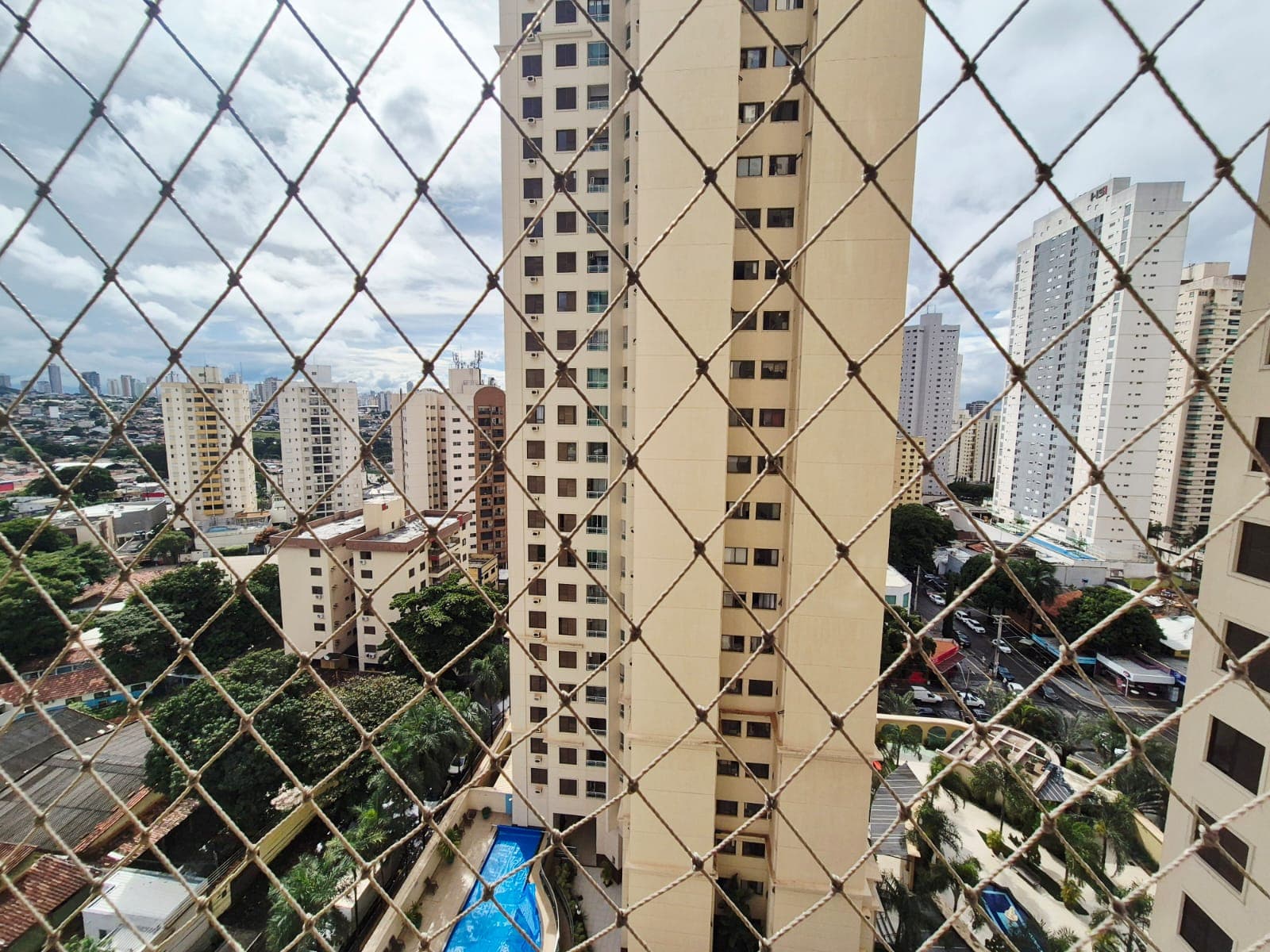 Apartamento Condomínio Modernidad - Torres Salvador Dalí e Joan Miró