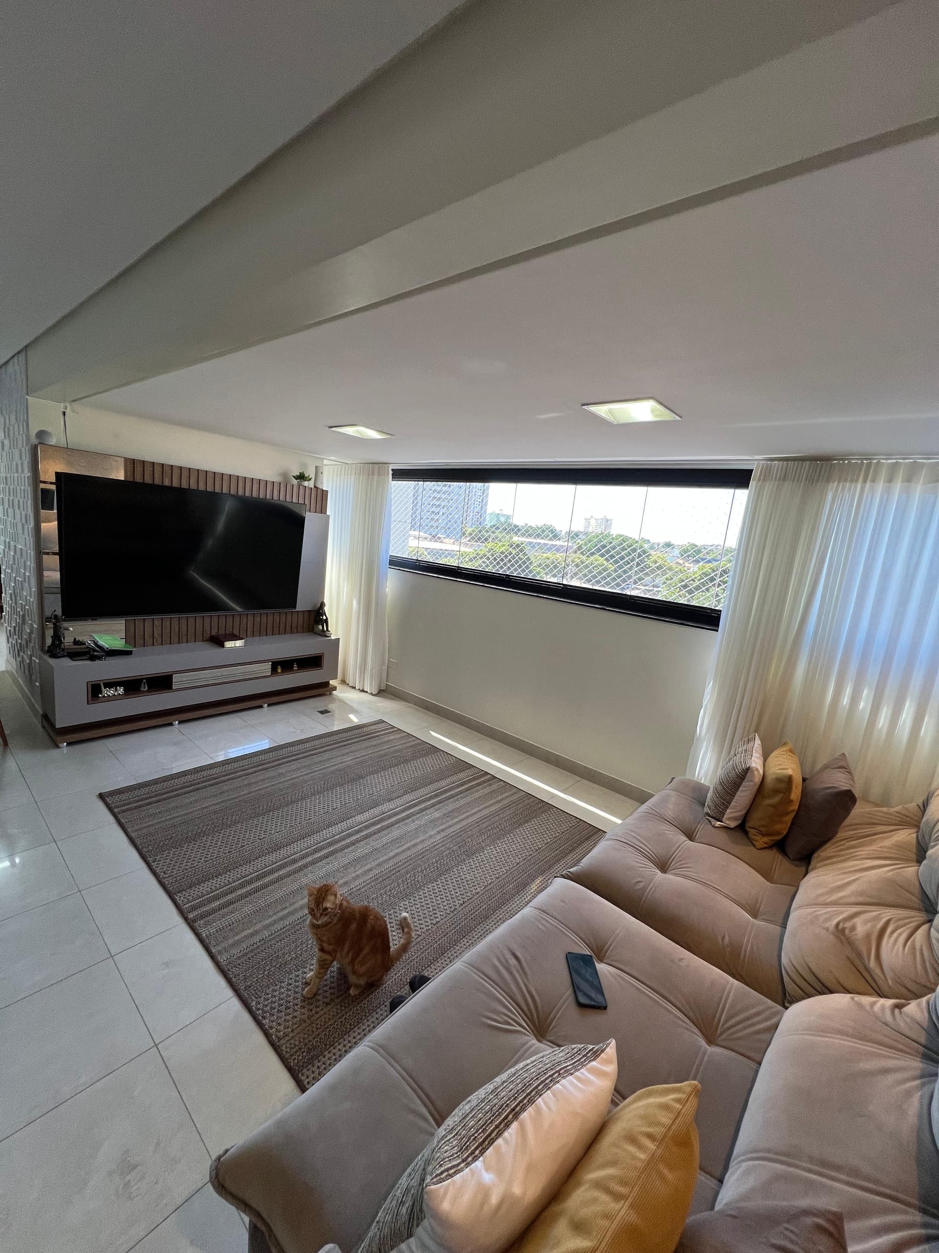 Apartamento Residencial Paineiras II