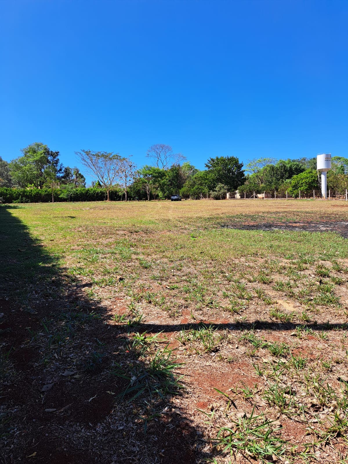 Área no Sitio de Recreio Paraiso Tropical