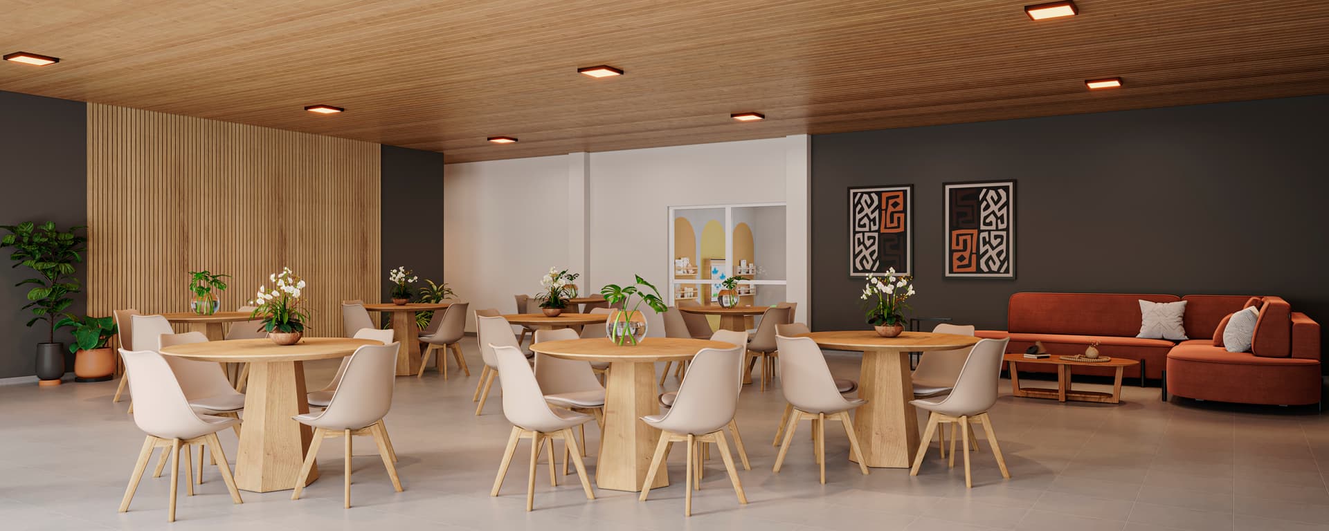 Porto Flamboyant