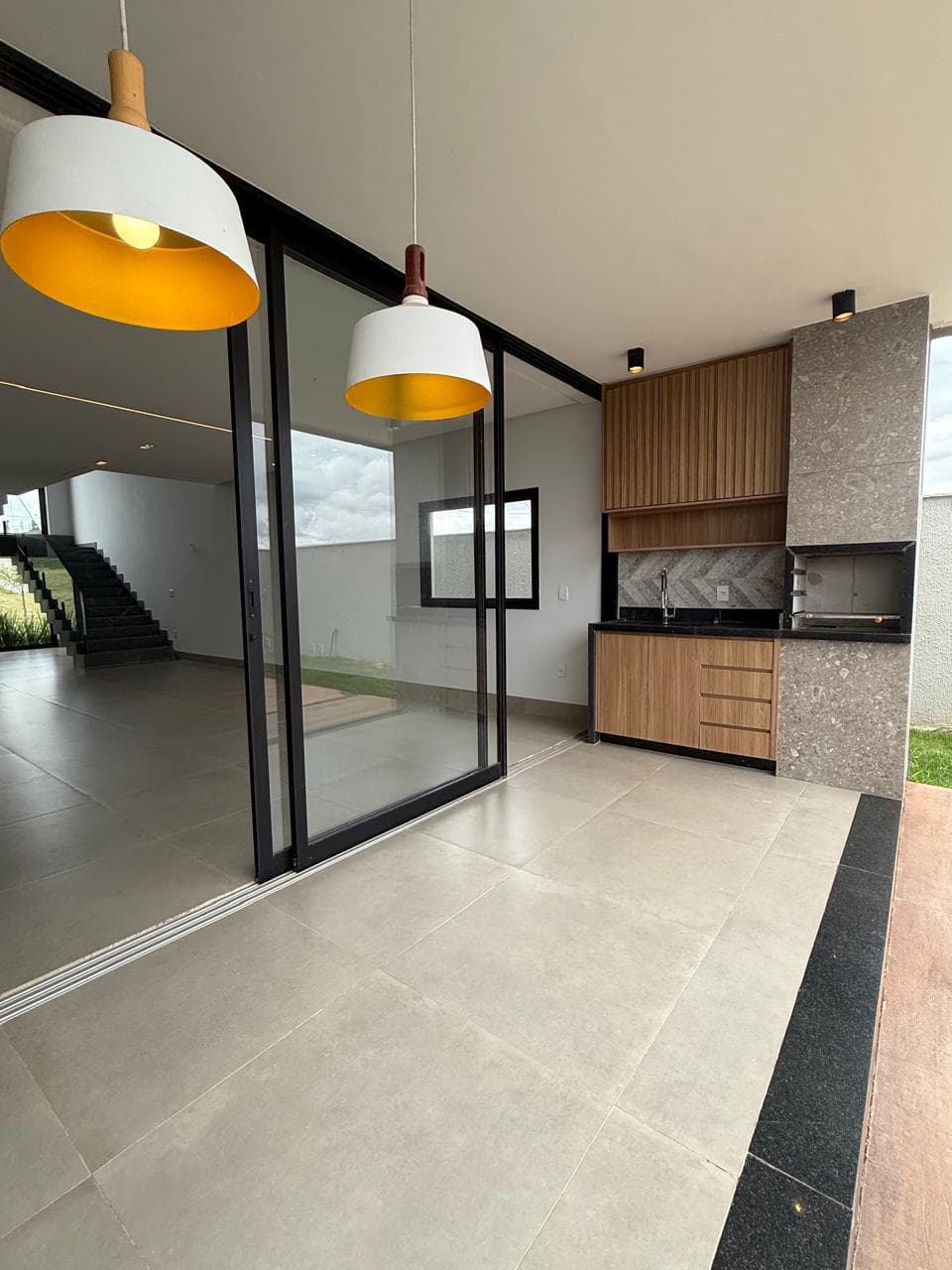 Casa Condomino Solaris Laguna