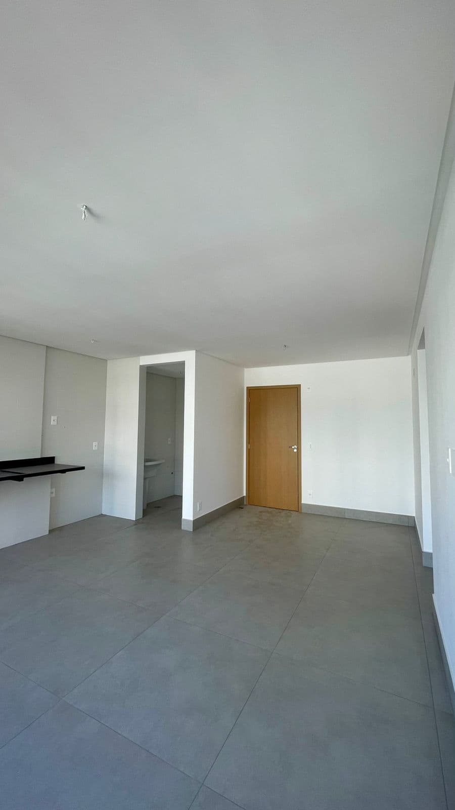 Apartamento com 2 quartos e 1 suíte à venda no Setor Bueno