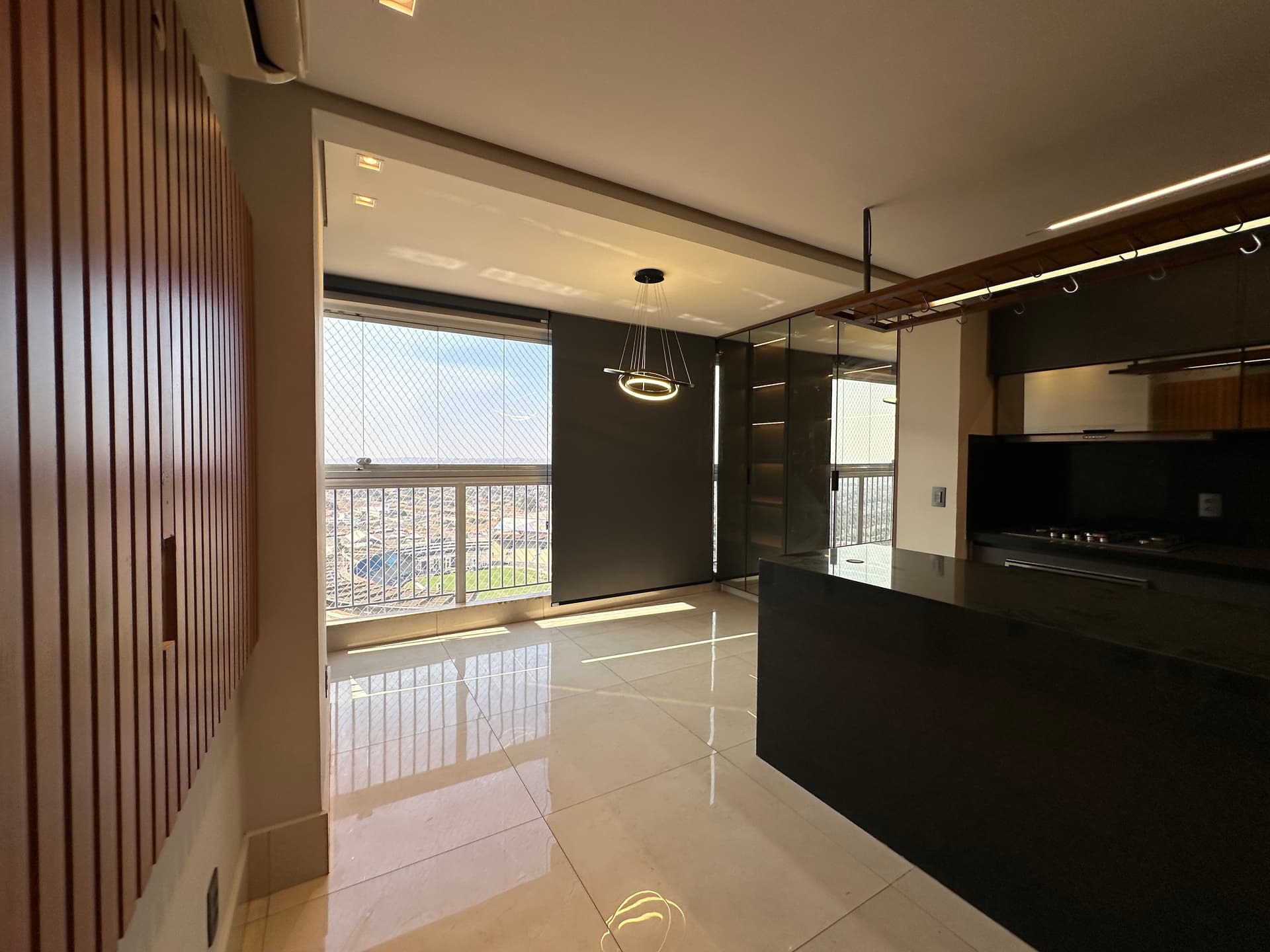 Apartamento Duplex - Winner Sports Residence Life COD. 276972