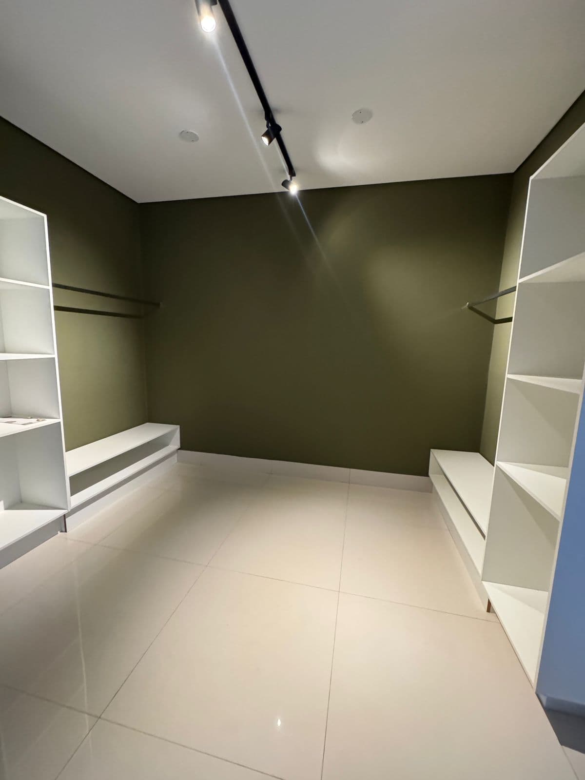 Apartamento Lux Flamboyant