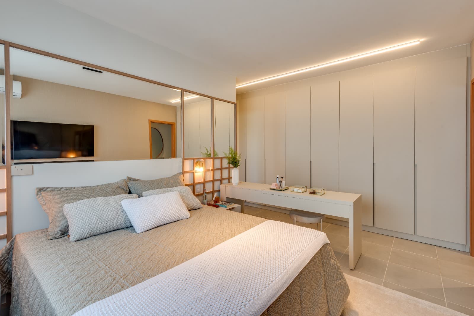Casa Condominio Jardins Cannes