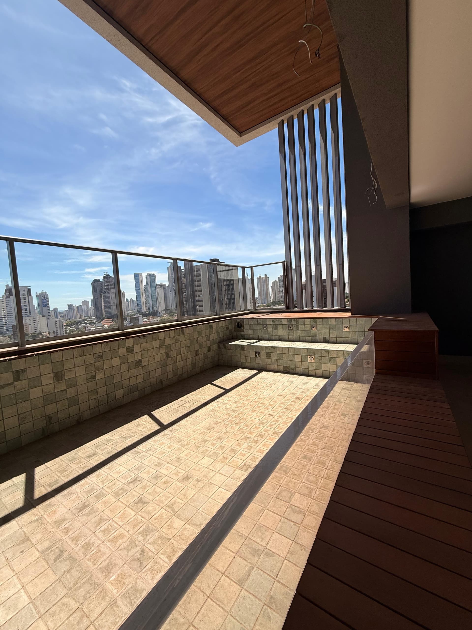Apartamento Penthouses Marista 146