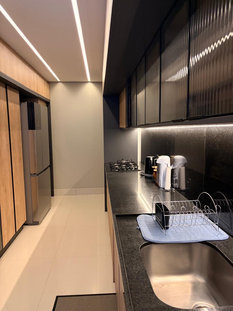 Apartamento Opus Araguaya