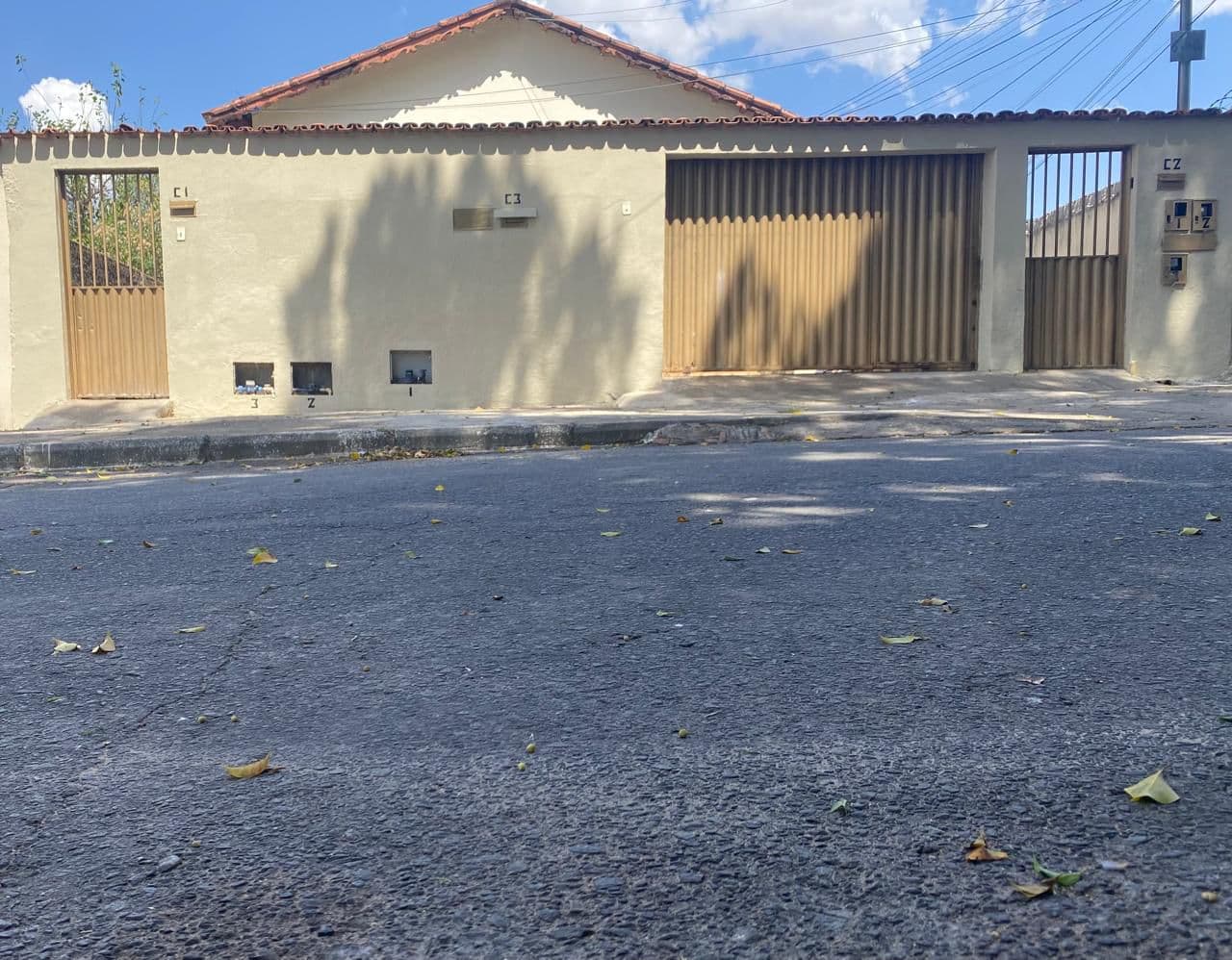 Casa no Setor Cidade Jardins