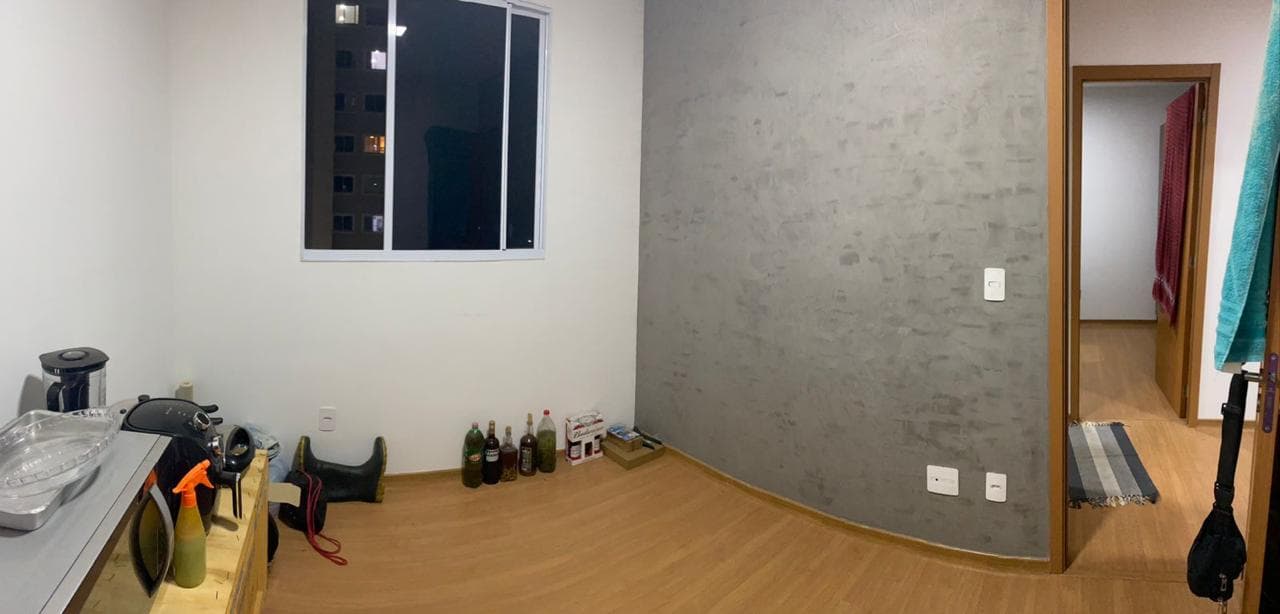 Apartamento Gran Sonata