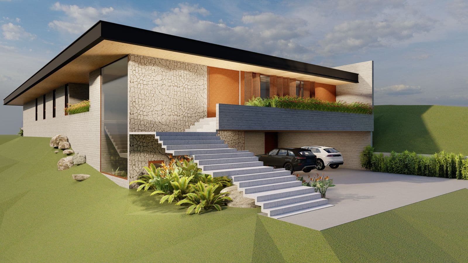 Casa Condominio Aldeia do Vale