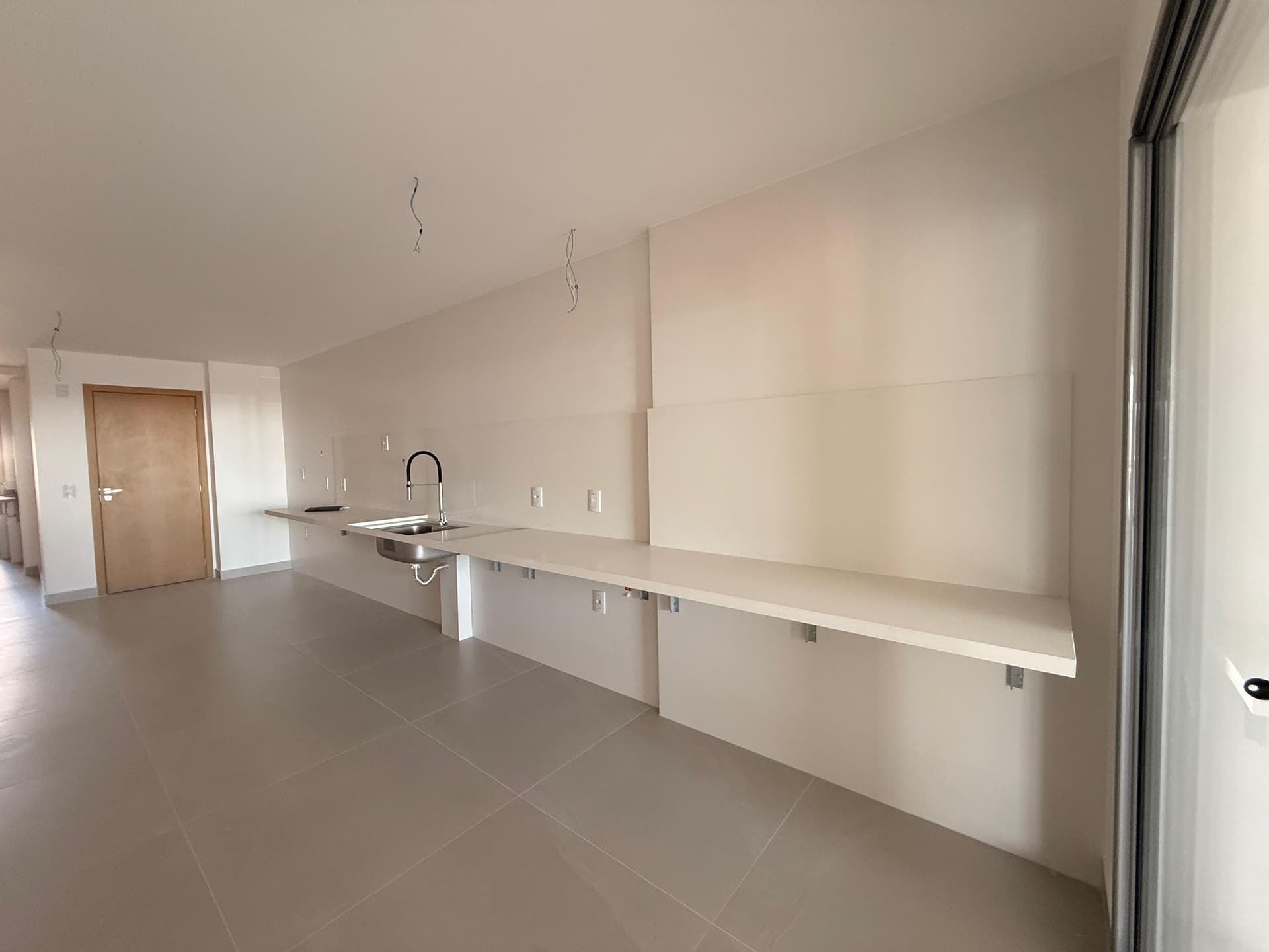 Apartamento Penthouses Marista 146