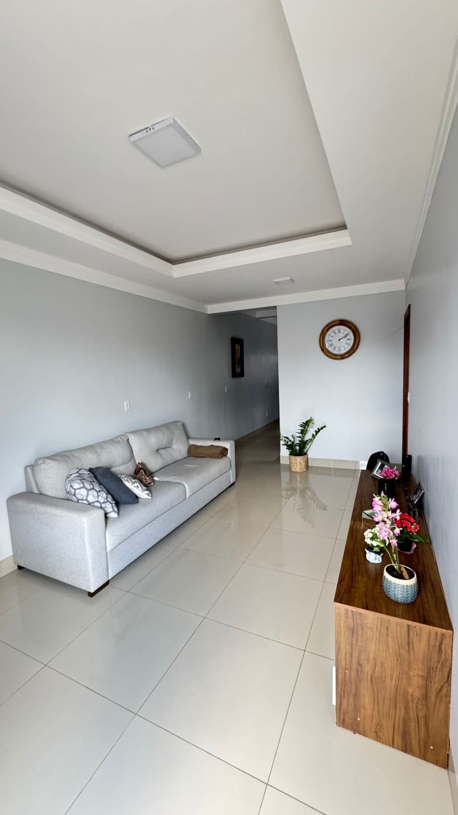 Sobrado no setor Alice Barbosa